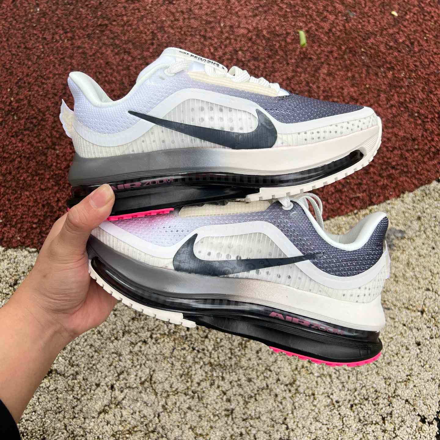 Nike Pegasus Premium  IQ1130-001  - DopestKickz