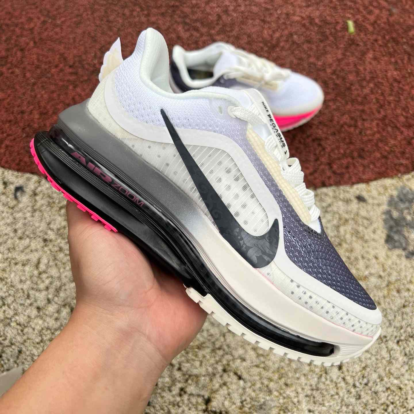 Nike Pegasus Premium  IQ1130-001  - DopestKickz