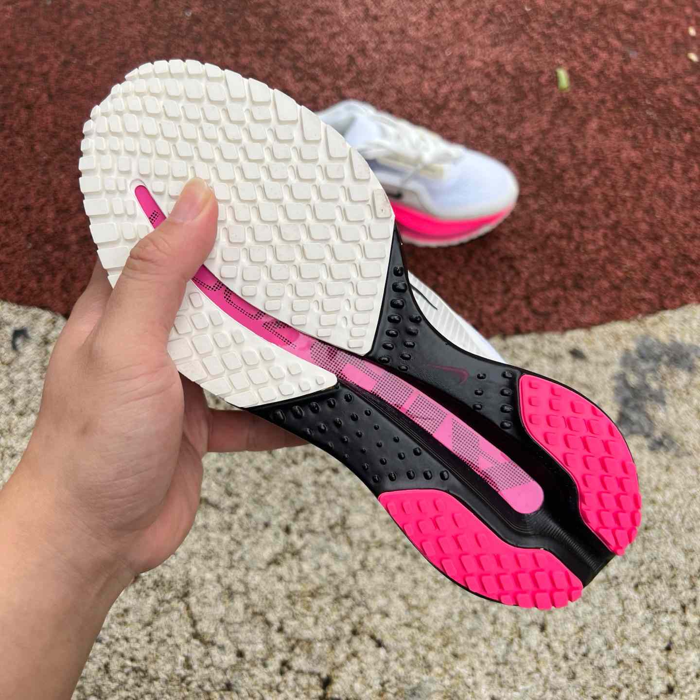 Nike Pegasus Premium  IQ1130-001  - DopestKickz