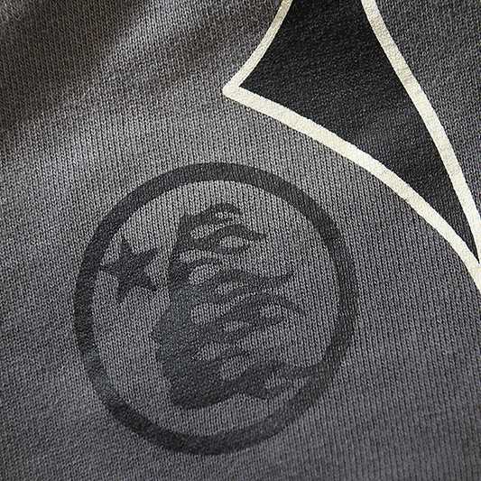 Hellstar Flame Shorts - DopestKickz