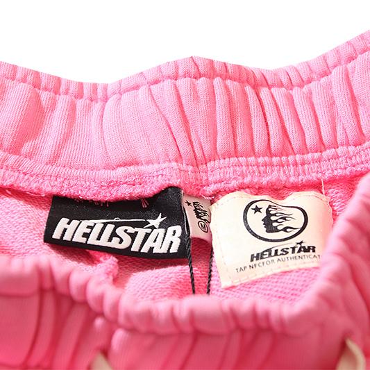 Hellstar Flame Shorts - DopestKickz