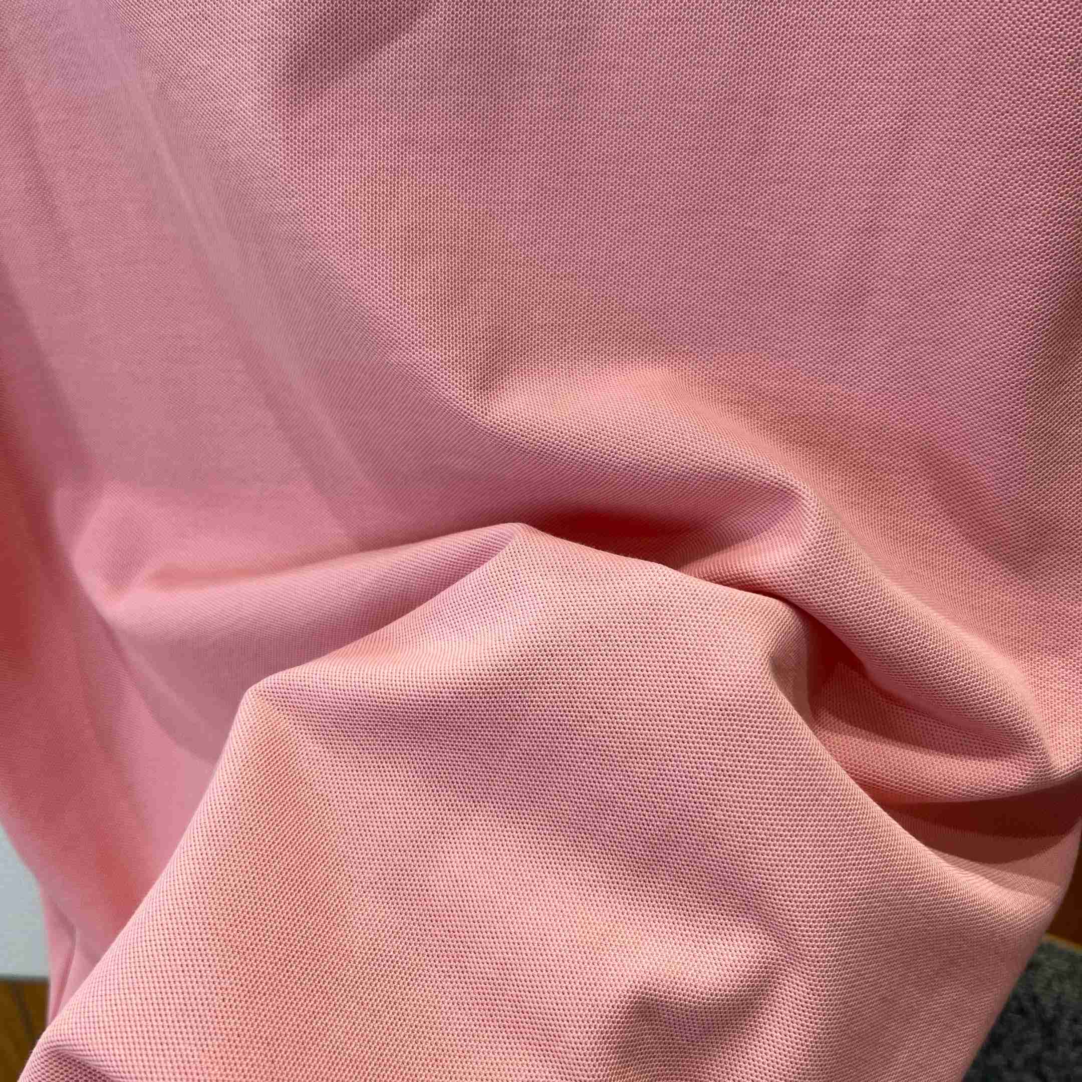 Burberry Cotton Polo Shirt - DopestKickz