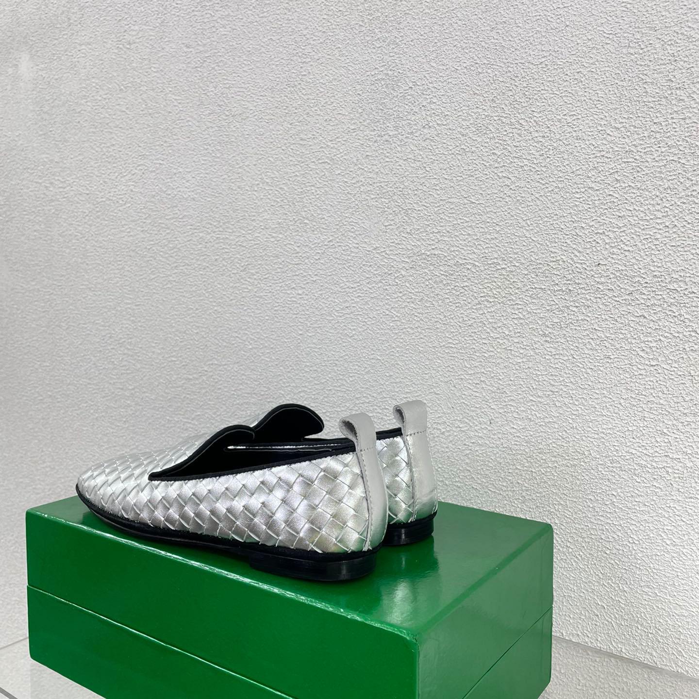 Bottega Veneta Sunday Slipper - DopestKickz