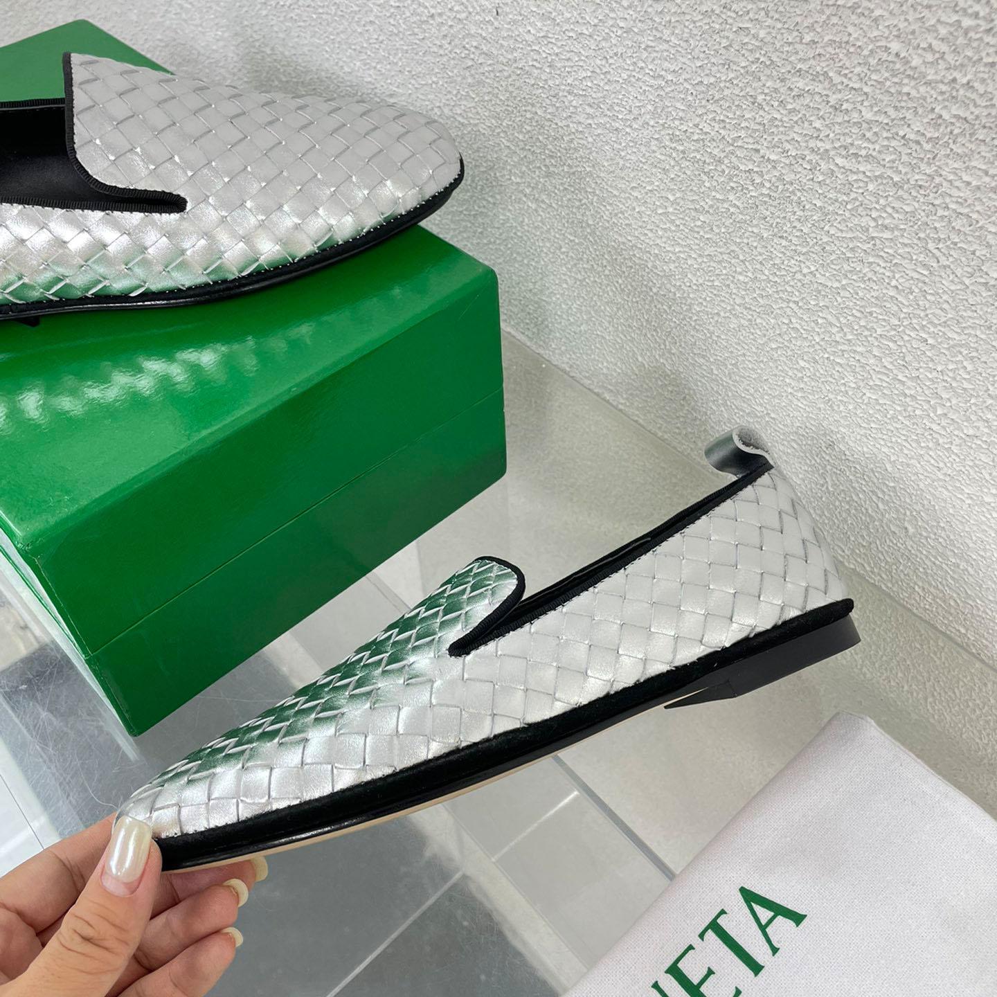 Bottega Veneta Sunday Slipper - DopestKickz