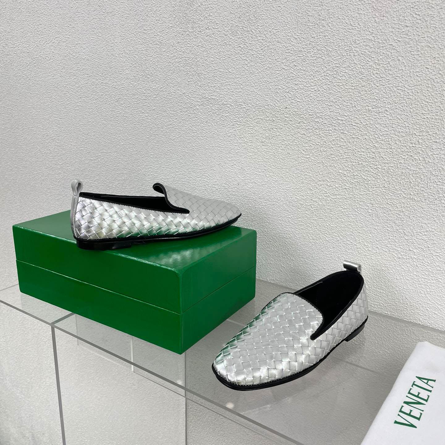 Bottega Veneta Sunday Slipper - DopestKickz