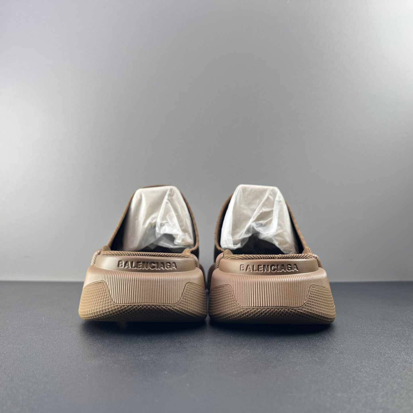 Balenciaga Speed 2.0 Slide Sandal - DopestKickz