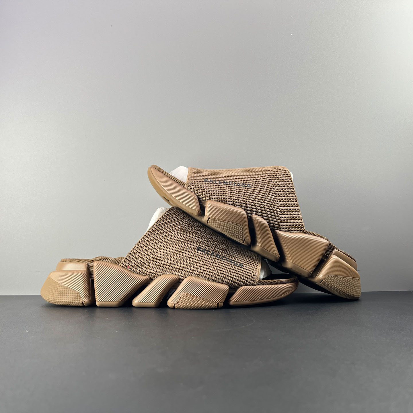 Balenciaga Speed 2.0 Slide Sandal - DopestKickz