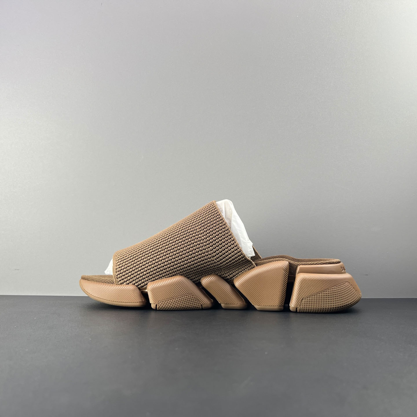 Balenciaga Speed 2.0 Slide Sandal - DopestKickz