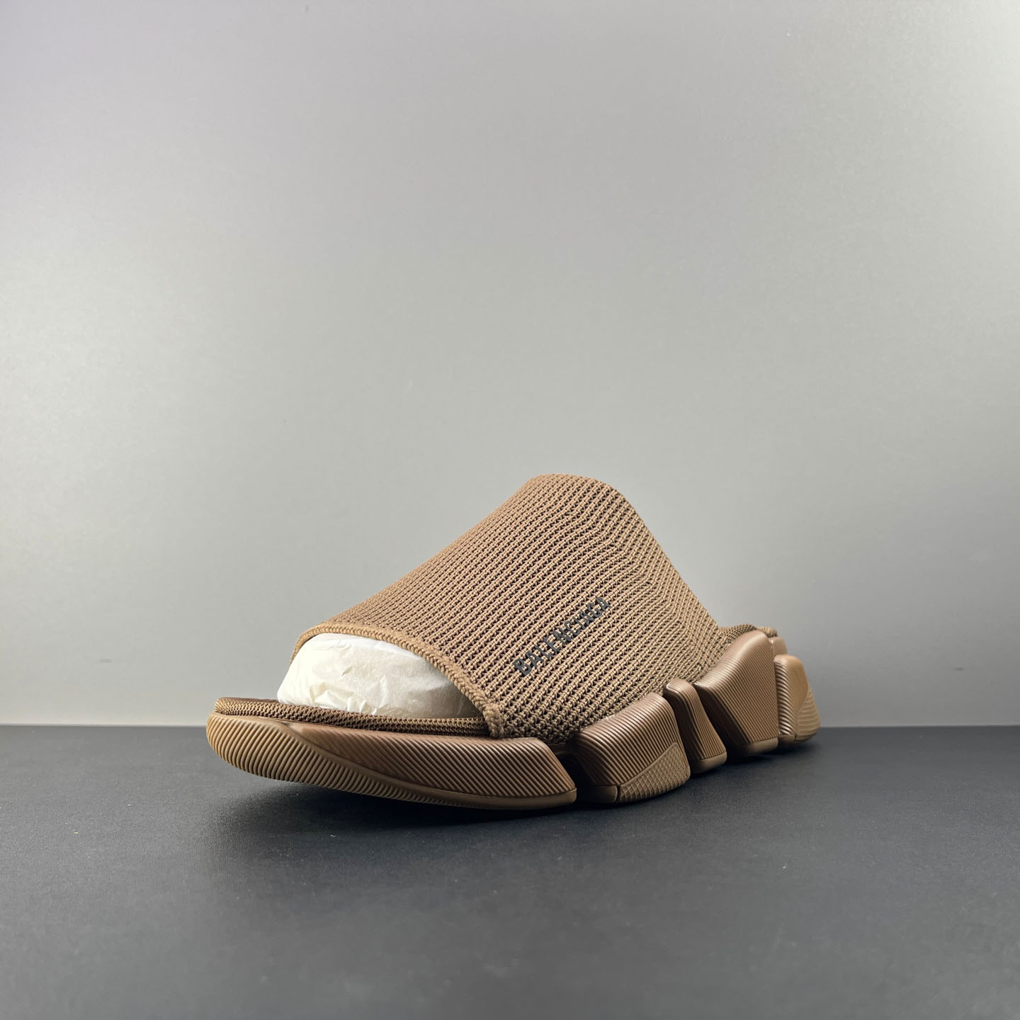 Balenciaga Speed 2.0 Slide Sandal - DopestKickz