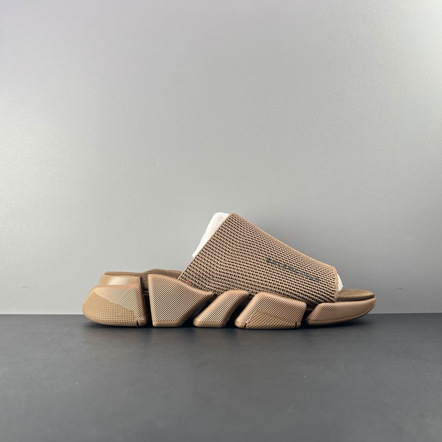 Balenciaga Speed 2.0 Slide Sandal - DopestKickz