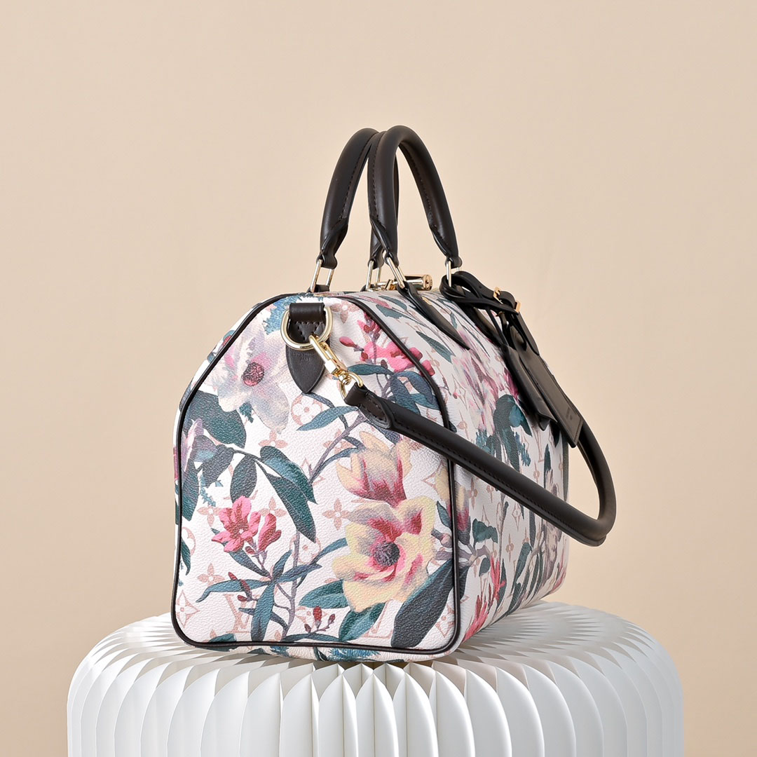 Louis Vuitton Speedy Soft 30 M29066 - DopestKickz
