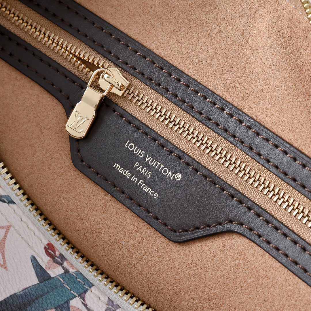 Louis Vuitton Speedy Soft 30 M29066 - DopestKickz