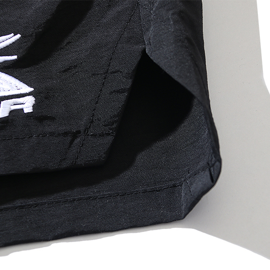 Hellstar Studios Gel Logo Shorts - DopestKickz