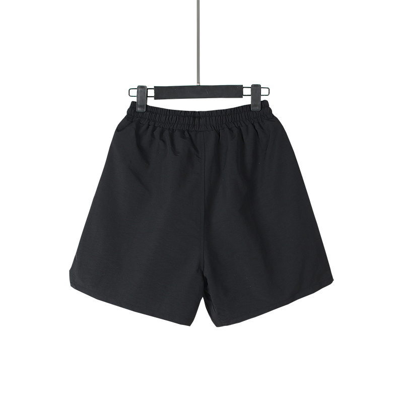 Hellstar Studios Gel Logo Shorts - DopestKickz