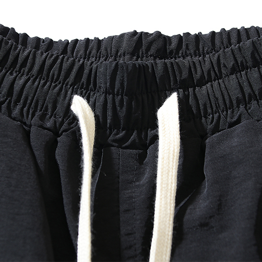 Hellstar Studios Gel Logo Shorts - DopestKickz