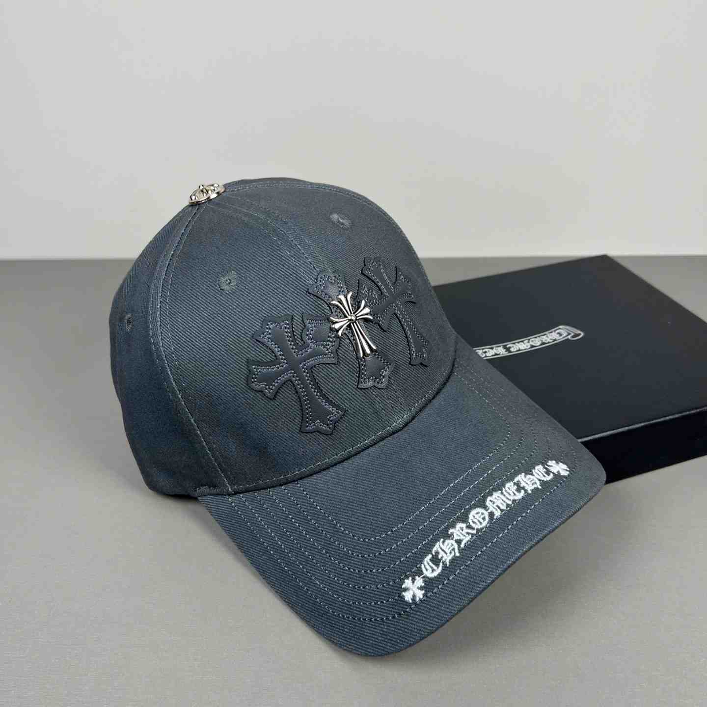 Chrome Heart Baseball Cap  - DopestKickz