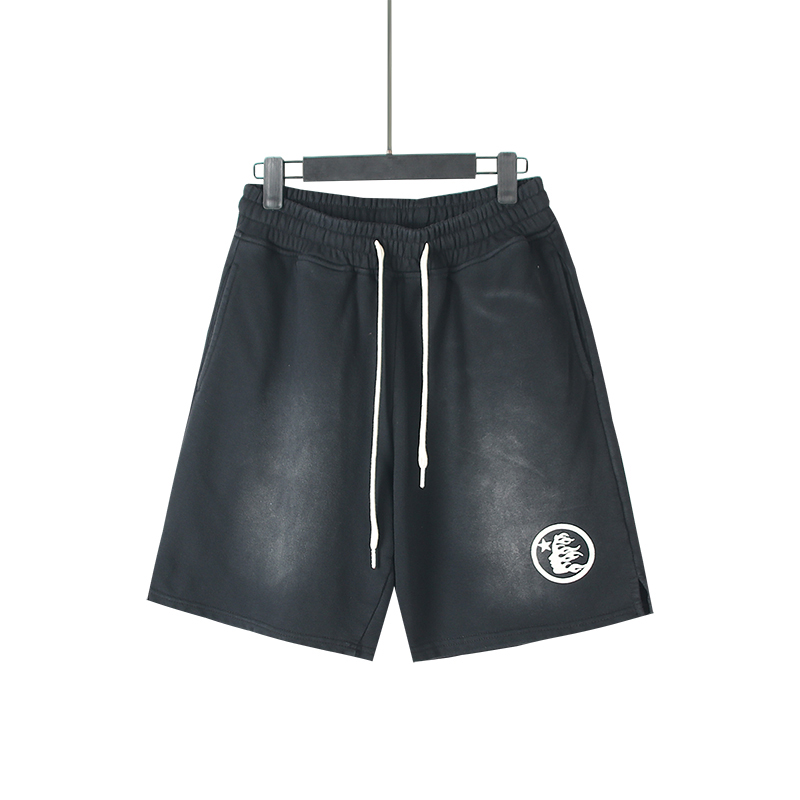 Hellstar Studios Shorts - DopestKickz
