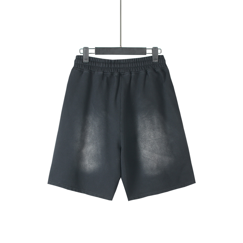 Hellstar Studios Shorts - DopestKickz