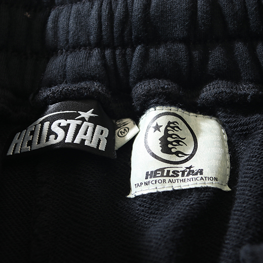 Hellstar Studios Shorts - DopestKickz