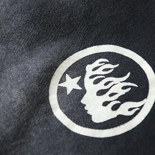Hellstar Studios Shorts - DopestKickz