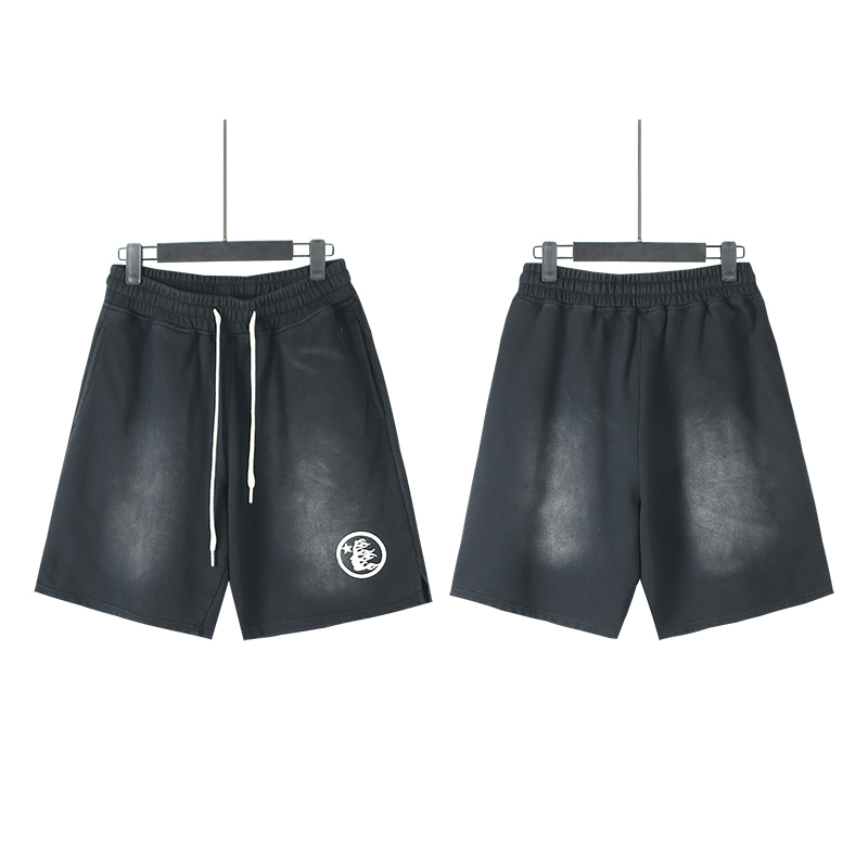 Hellstar Studios Shorts - DopestKickz