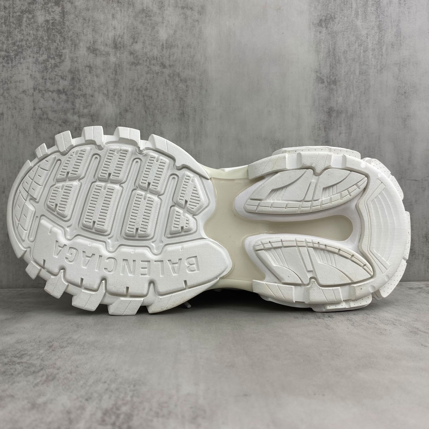 Balenciaga Track Trail Laces Sneaker  - DopestKickz