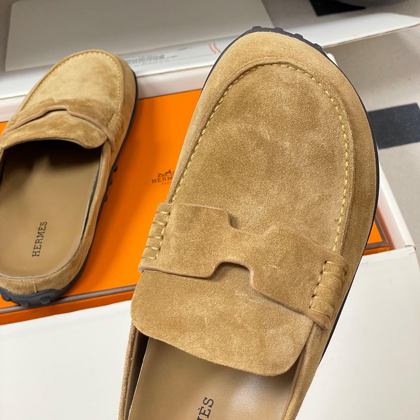 Hermes Mix Mule - DopestKickz