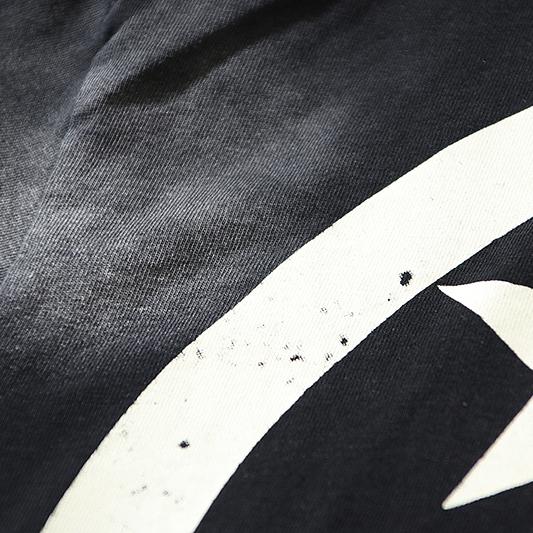 Hellstar Classic T-Shirt 'Black' - DopestKickz