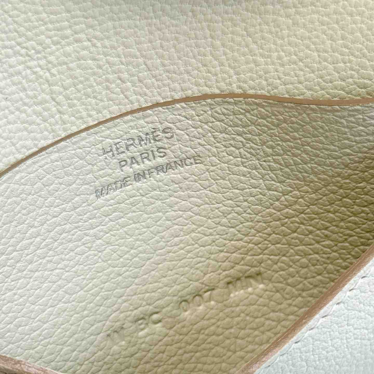 Hermes  R.M.S Card Holder - DopestKickz