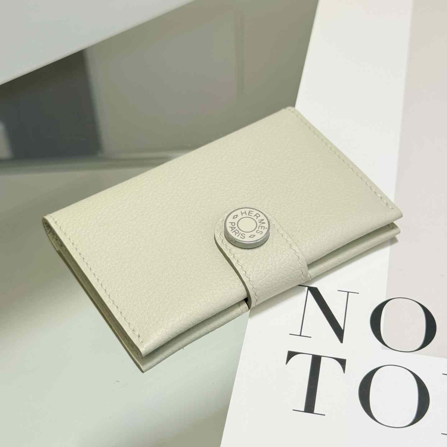 Hermes  R.M.S Card Holder - DopestKickz