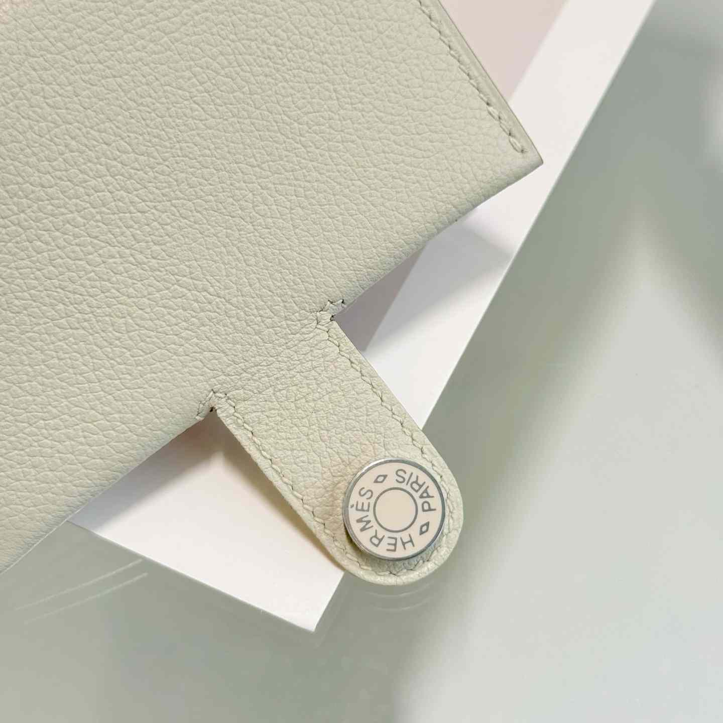 Hermes  R.M.S Card Holder - DopestKickz