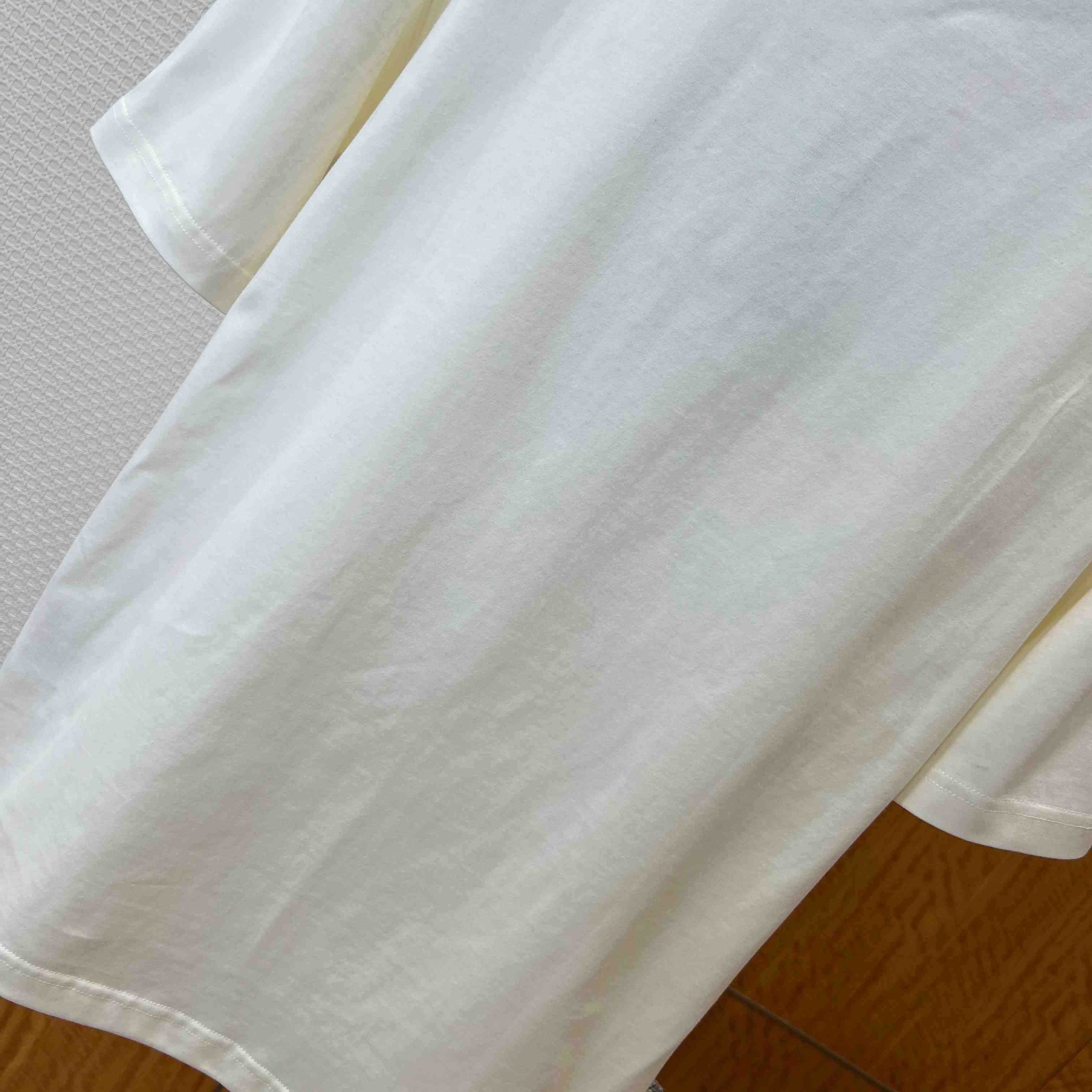 Burberry Daisy Cotton T-shirt - DopestKickz