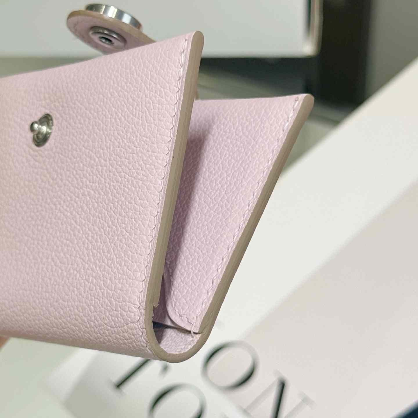 Hermes  R.M.S Card Holder - DopestKickz