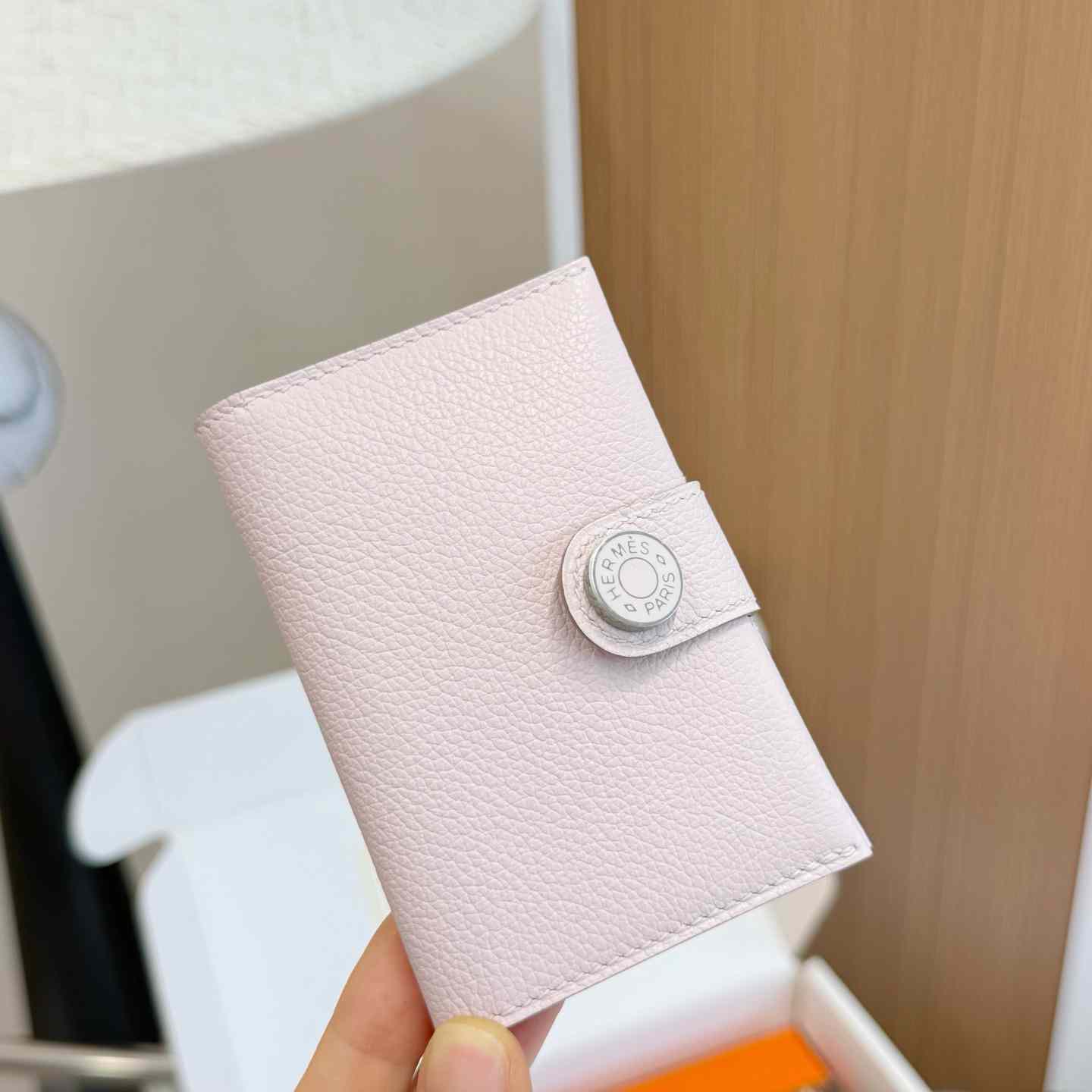 Hermes  R.M.S Card Holder - DopestKickz