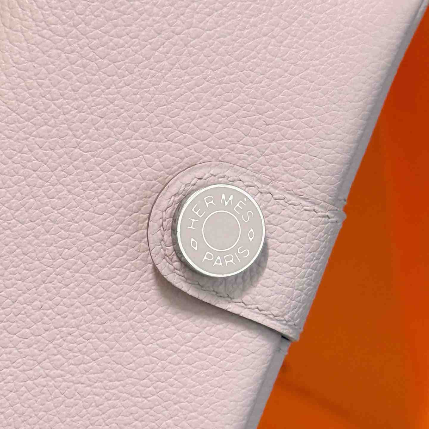 Hermes  R.M.S Card Holder - DopestKickz