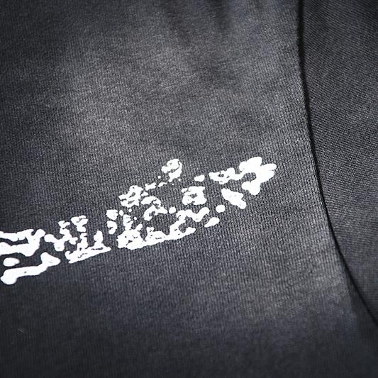Hellstar Digital Jesus Short Sleeve Tee - DopestKickz