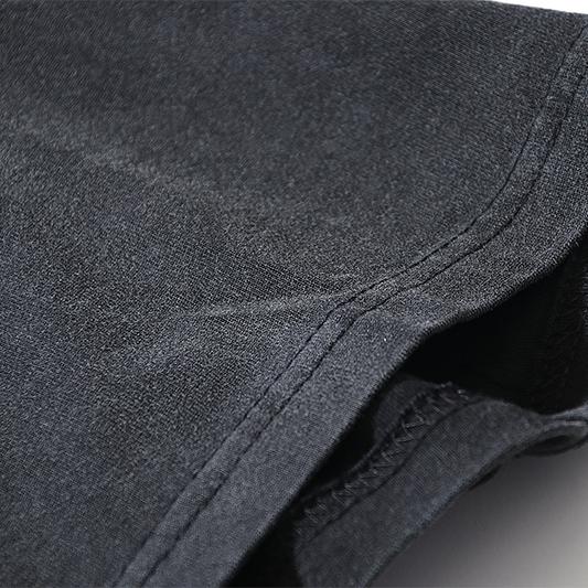 Hellstar Full Moon T-Shirt 'Black' - DopestKickz
