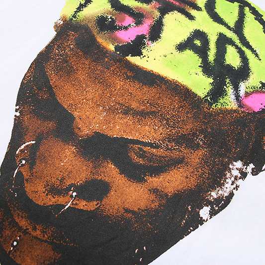HellStar Studios Dennis Rodman Bad Boy T Shirt - DopestKickz