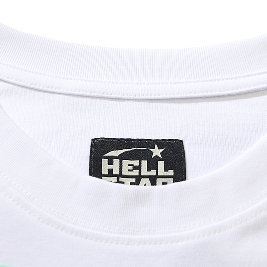 HellStar Studios Dennis Rodman Bad Boy T Shirt - DopestKickz