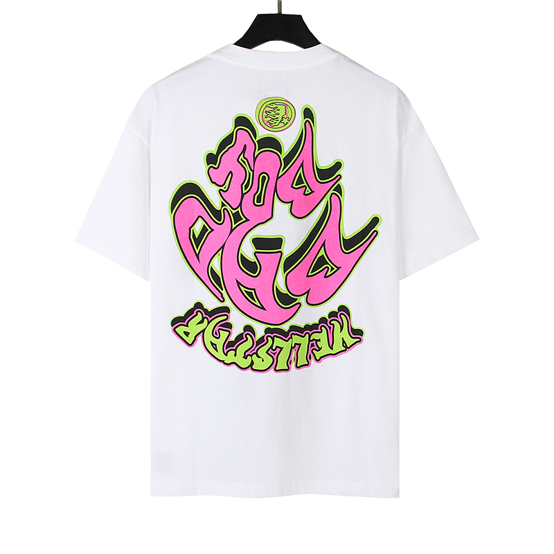 HellStar Studios Dennis Rodman Bad Boy T Shirt - DopestKickz