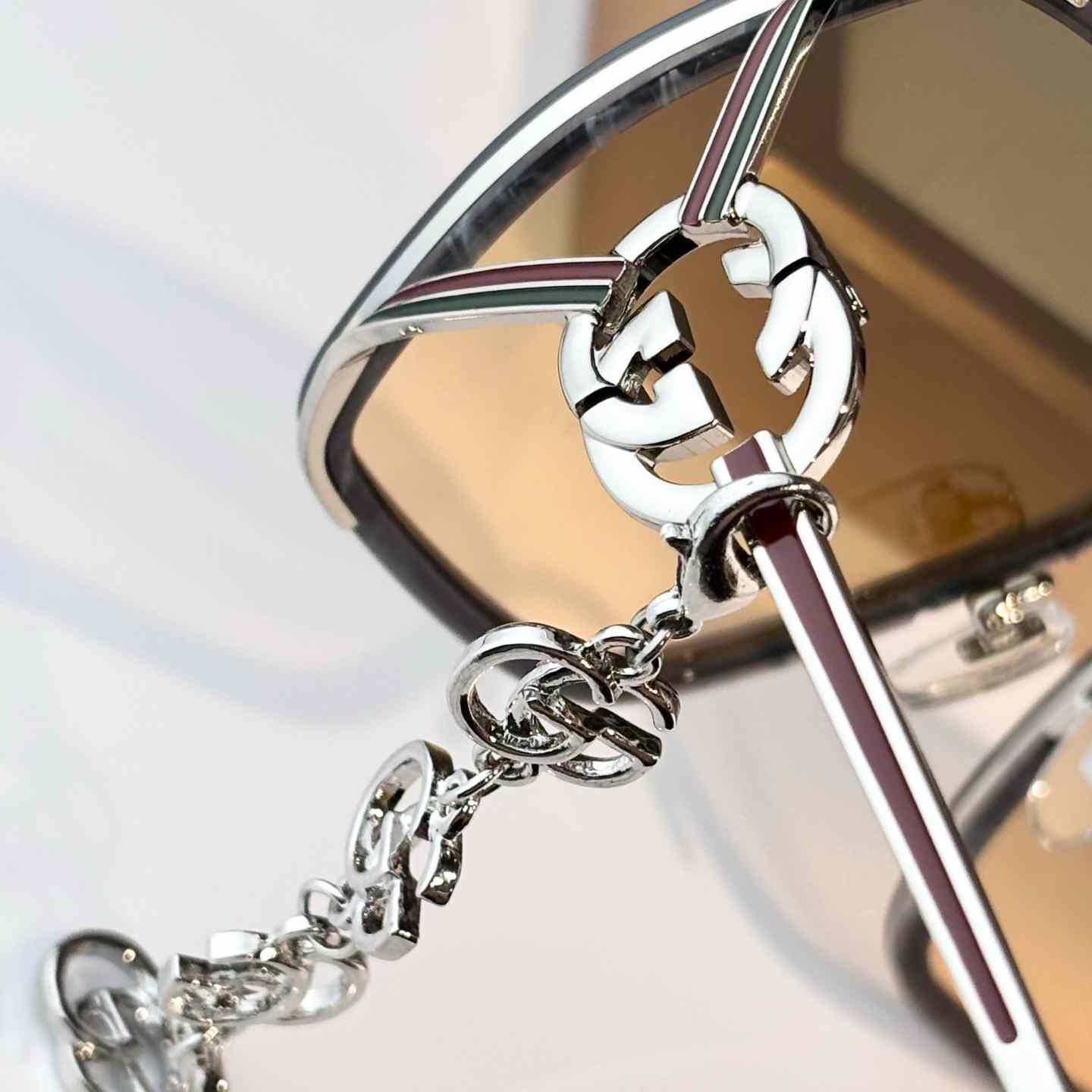 Gucci GG1621 Sunglasses  - DopestKickz