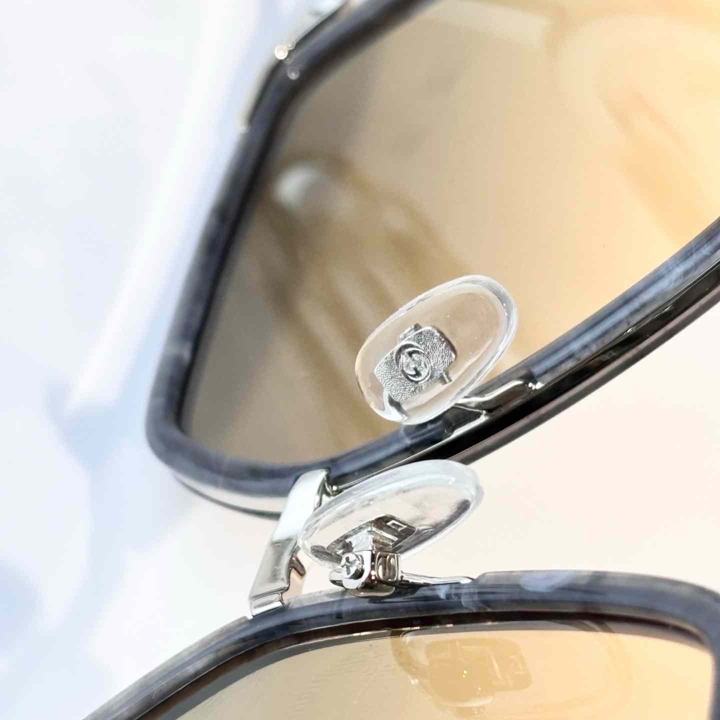 Gucci GG1621 Sunglasses  - DopestKickz