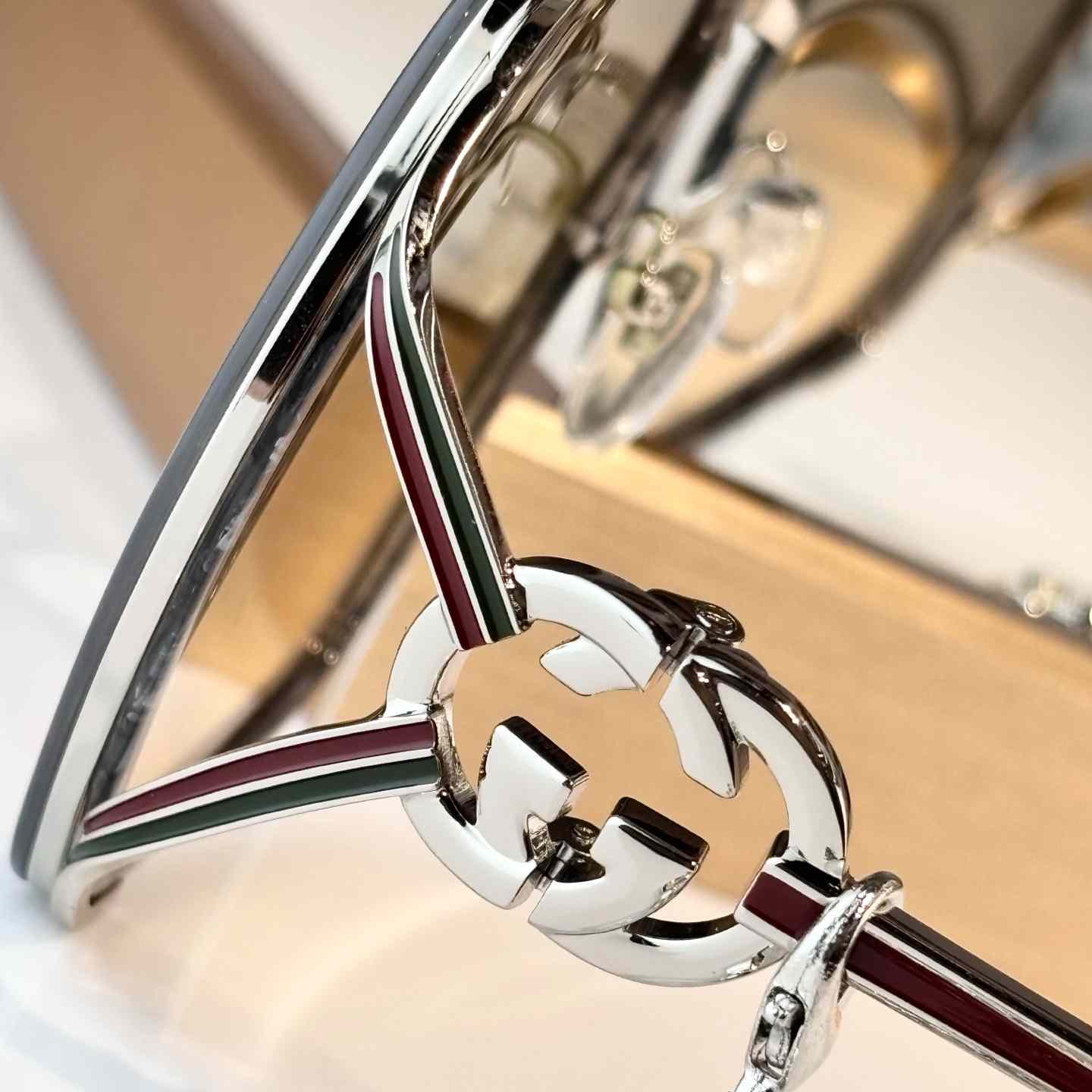 Gucci GG1621 Sunglasses  - DopestKickz