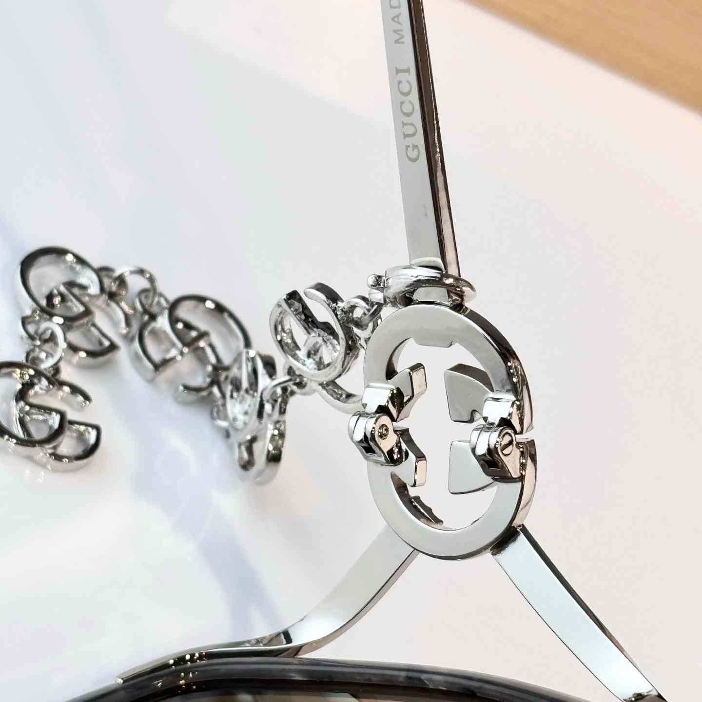 Gucci GG1621 Sunglasses  - DopestKickz