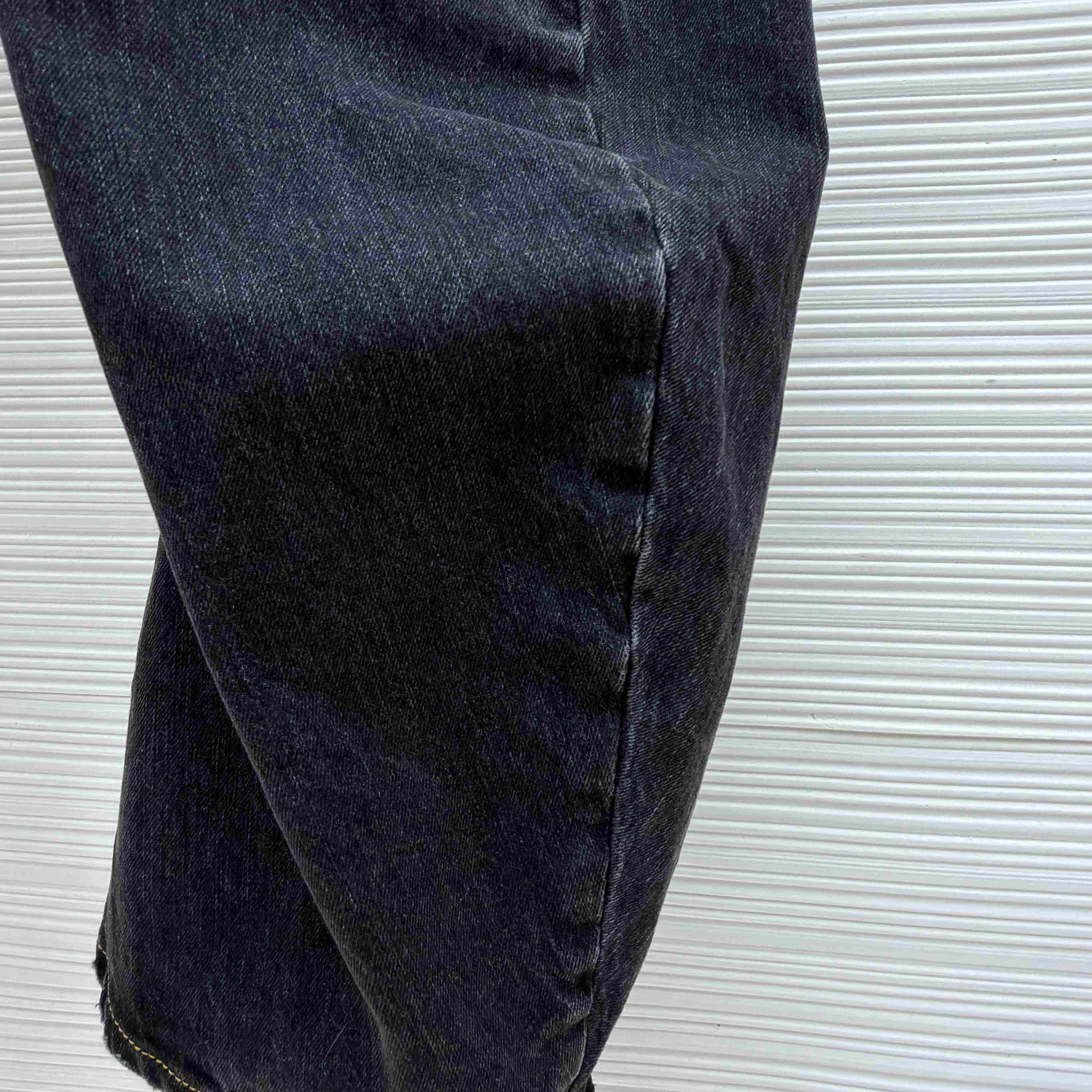 Acne Studios Jeans Loose 2006F - DopestKickz
