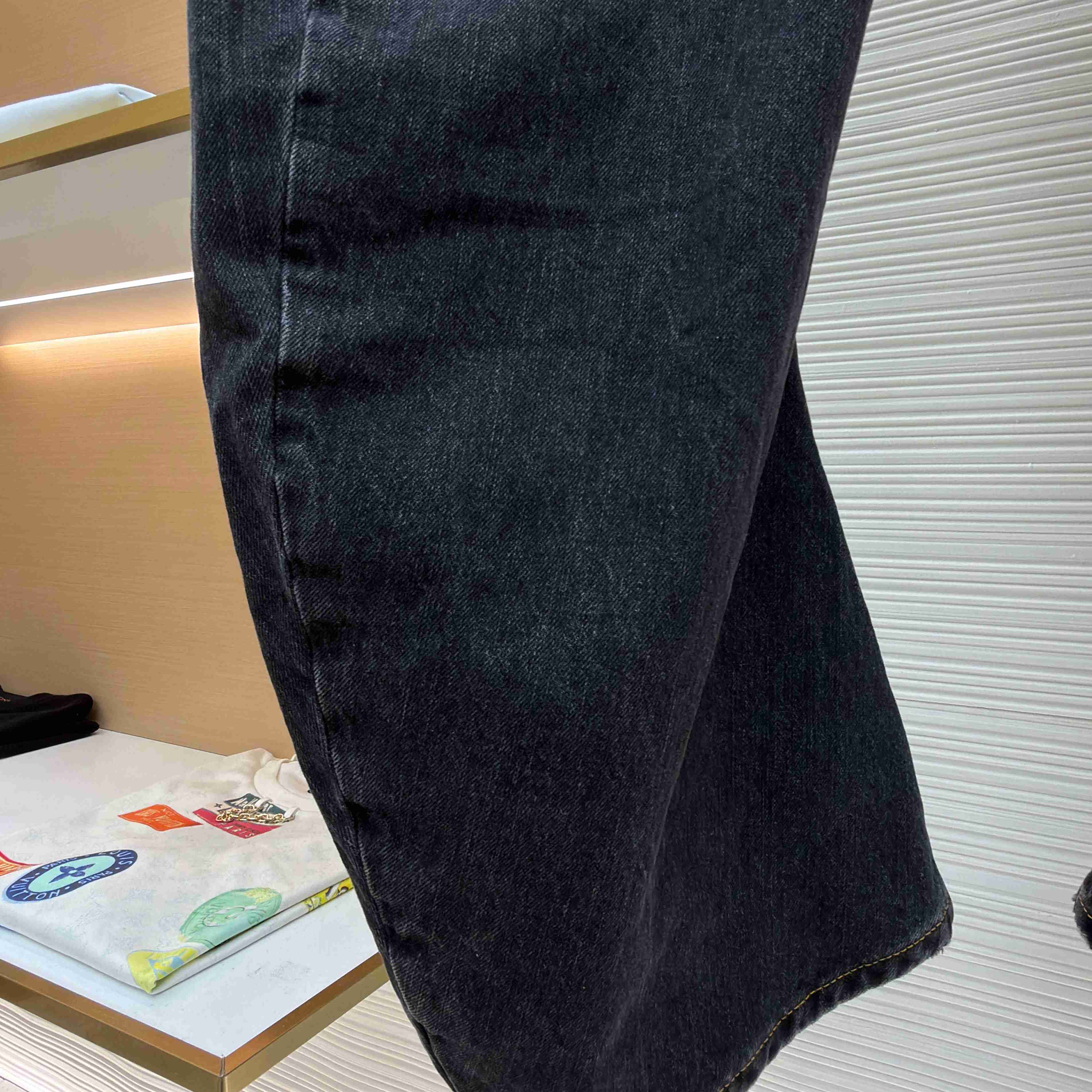 Acne Studios Jeans Loose 2006F - DopestKickz