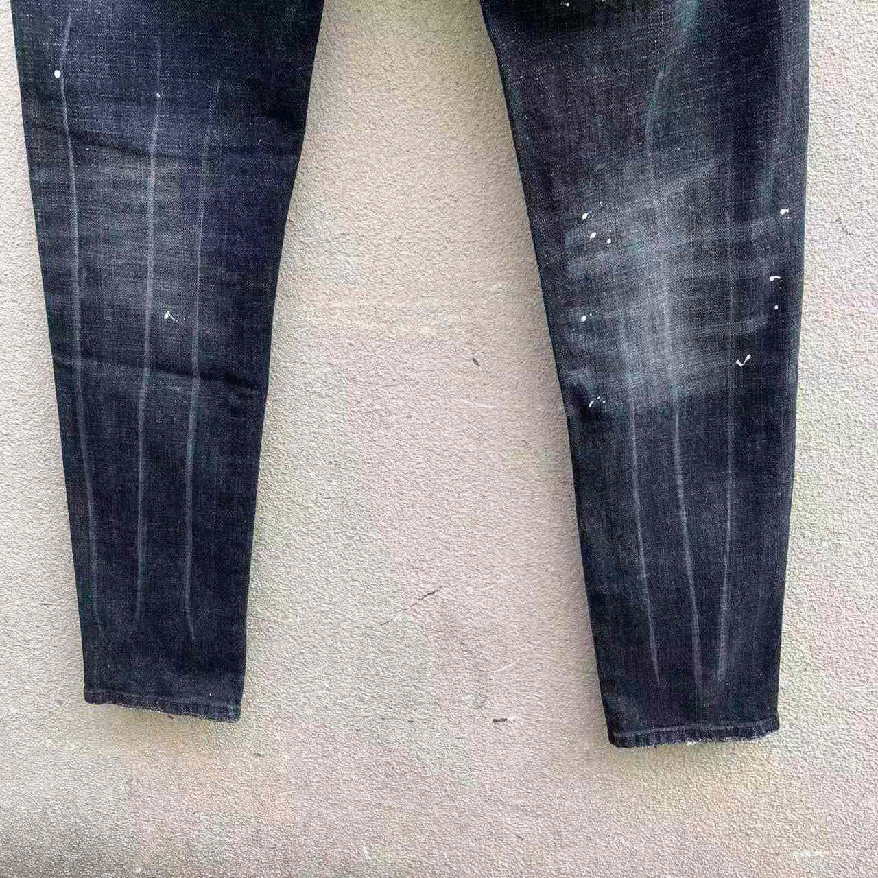 Dsquared2 Denim Jeans    - DopestKickz