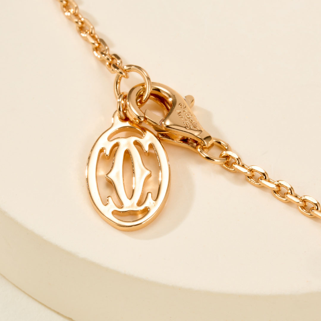 Cartier D'Amour Bracelet - DopestKickz