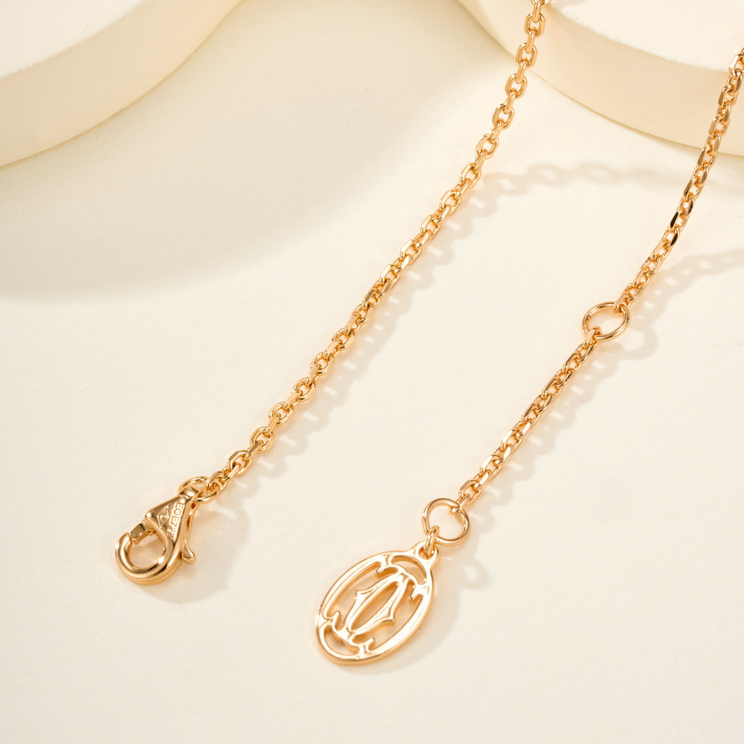 Cartier D'Amour Bracelet - DopestKickz