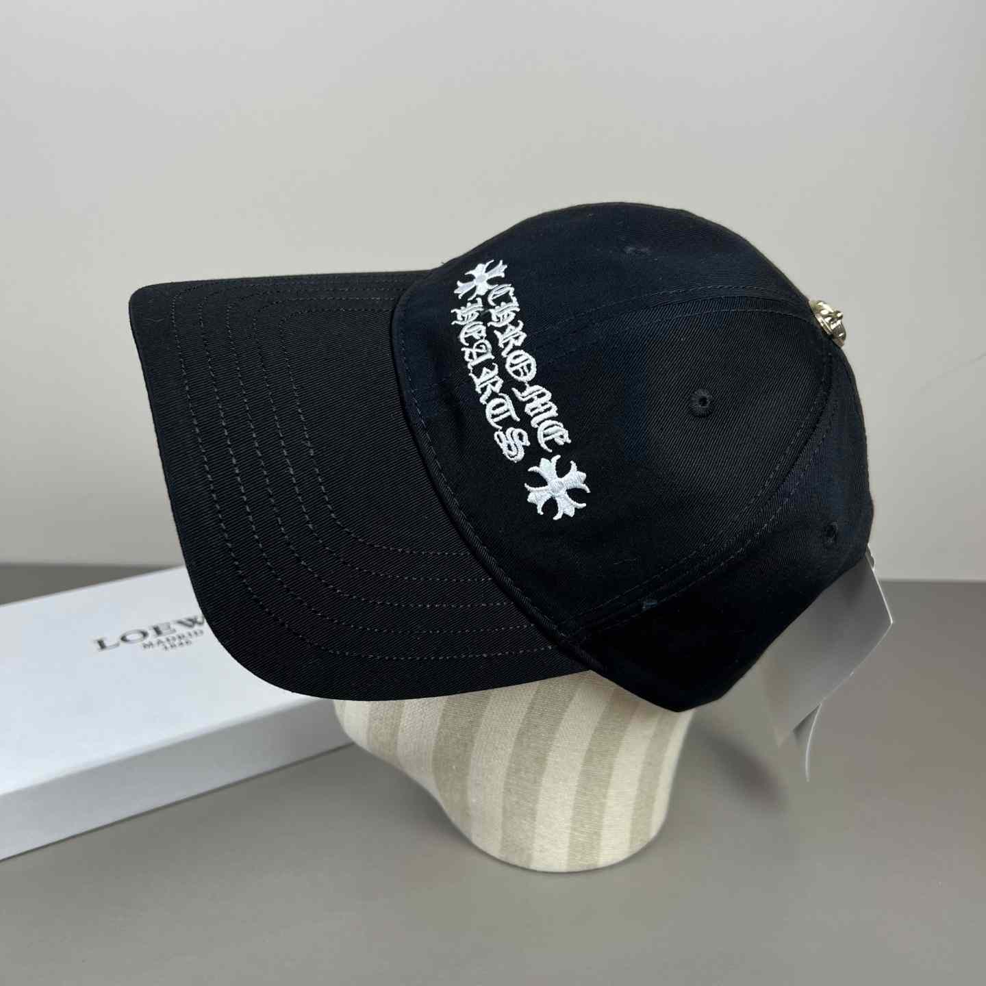 Chrome Heart Baseball Cap  - DopestKickz